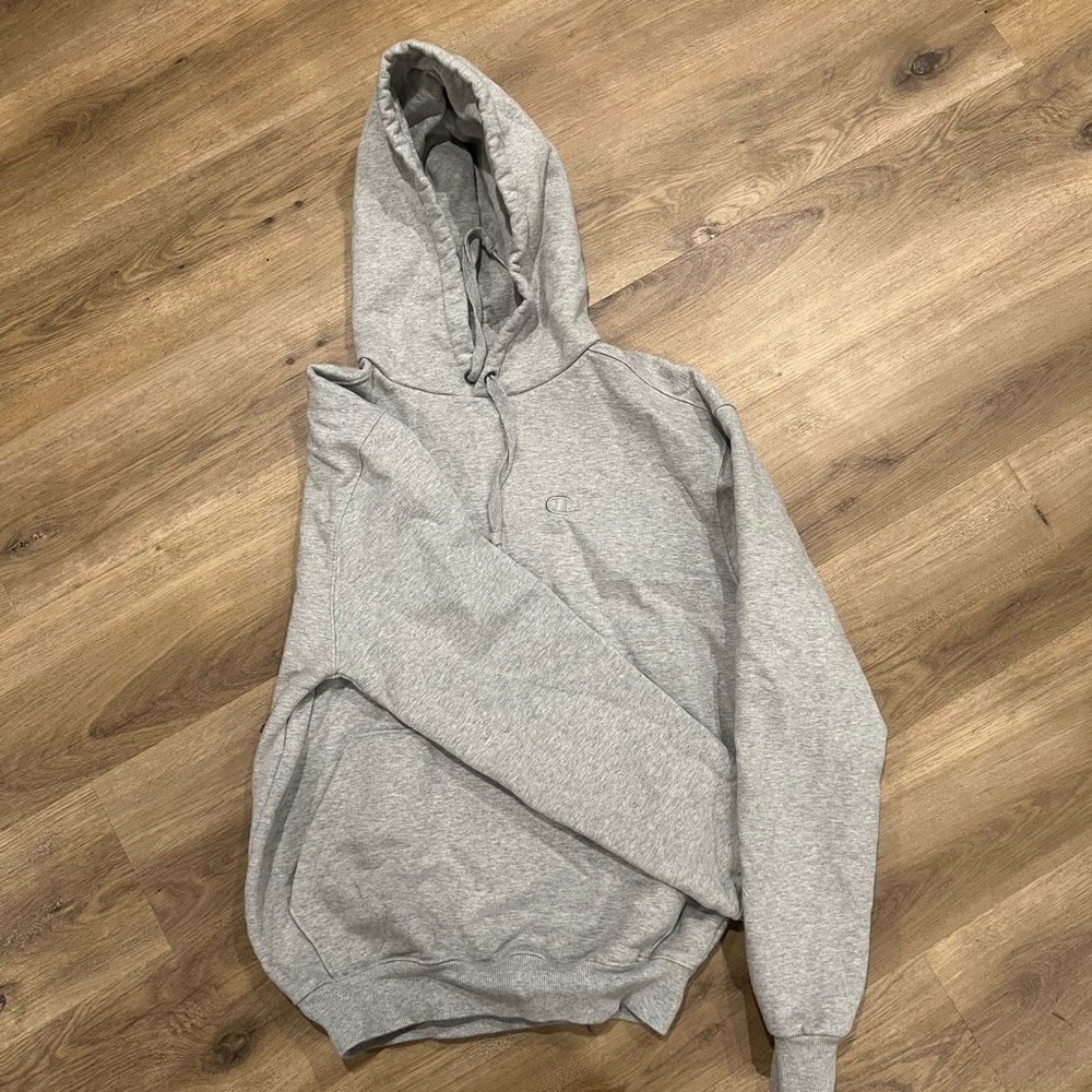champion hoodie